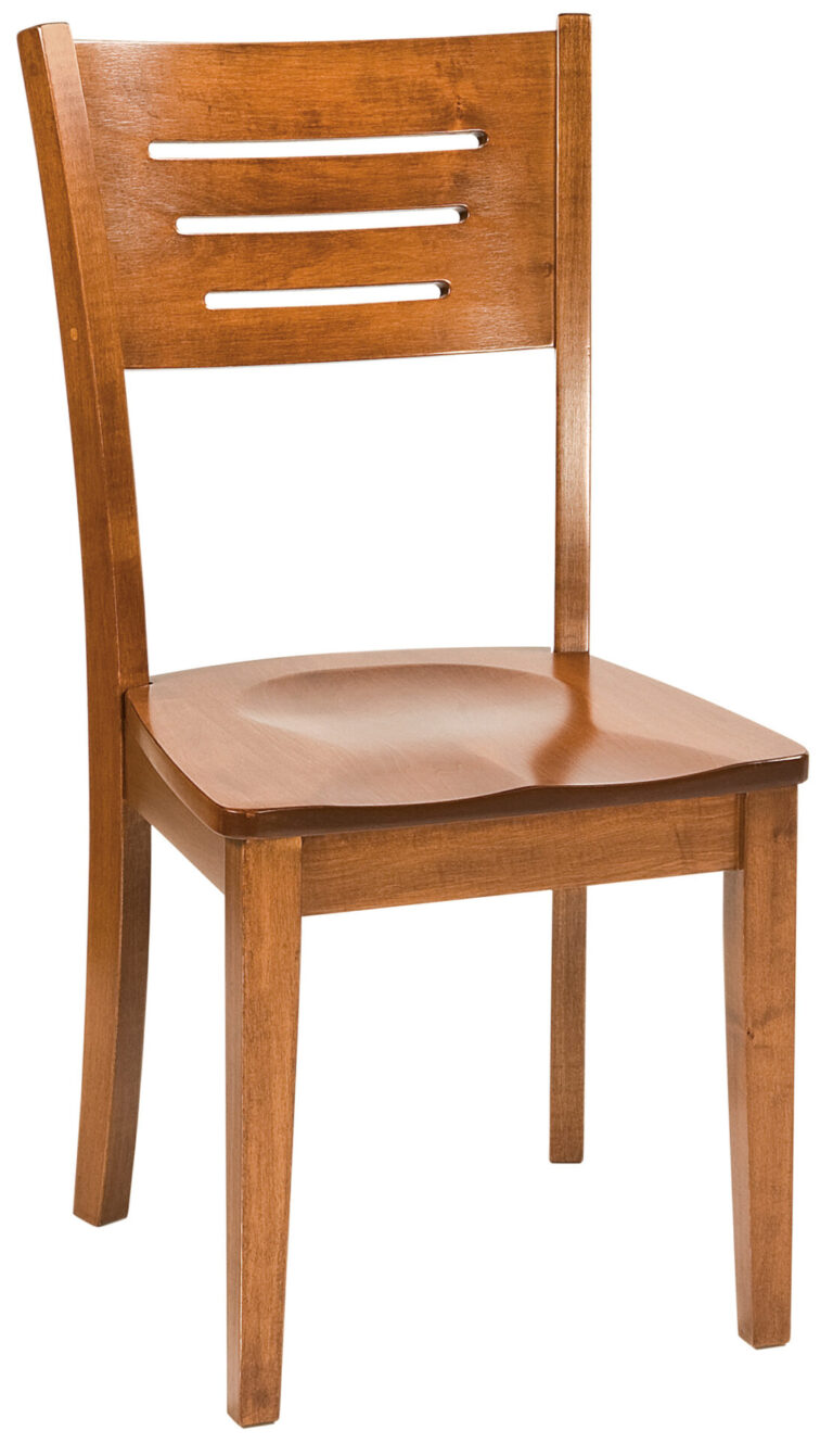 Amish Jansen Side Chair