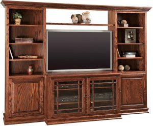 Jason Heritage Entertainment Center