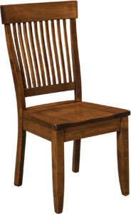 Jefferson Dining Chair