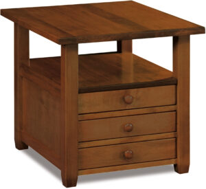 Kenwood Collection End Table
