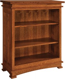 Kenwood Bookcase