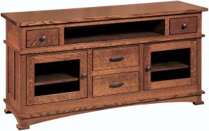 Kenwood TV Cabinet