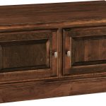 Kincade Closed Coffee Table