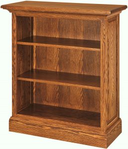 Kincade Shorty Bookcase