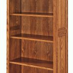 Kincade 65 inch Bookcase