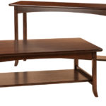 Lakeshore Occasional Table Collection