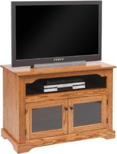 Lancaster T.V. Stand