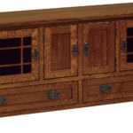 Landmark TV Cabinet Collection