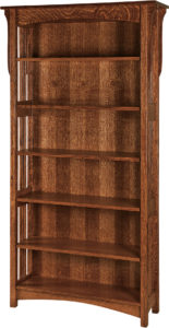 Landmark Bookcase