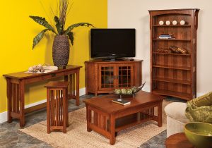 Landmark Family Room Collection