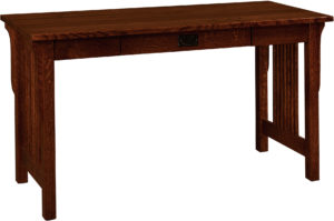 Landmark Pencil Desk