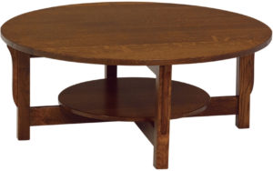 Landmark Round Table Collection