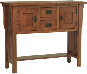 Landmark Sideboard Collection