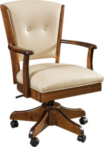 Lansfield Desk Chair