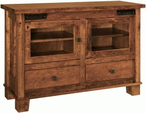 Larado Small TV Cabinet