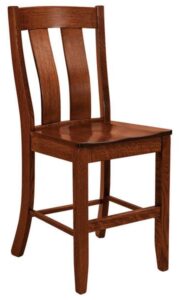 Laurie Stationary Bar Stool
