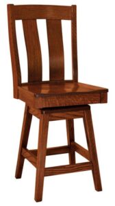 Laurie Swivel Bar Stool