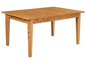 Laurie's Dining Room Table