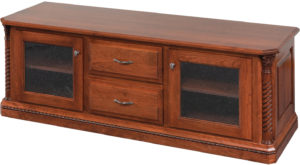 Lexington Plasma TV Stand