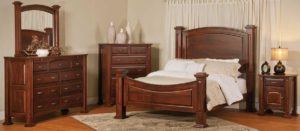 Lexington Bedroom Collection