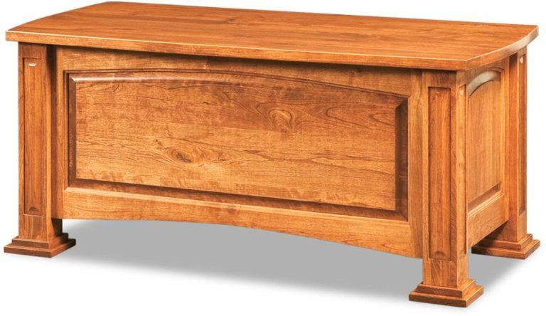 Amish Lexington Blanket Chest