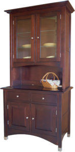 Lexington Hutch