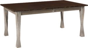 Lexington Leg Table