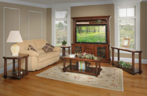 Lexington Living Room Set