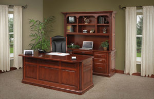 Lexington Office Set