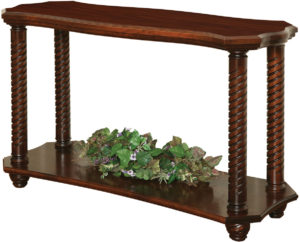 Lexington Sofa Table