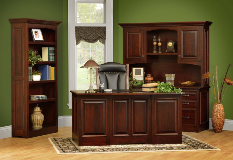 Amish Liberty Office Set