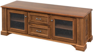 Lincoln Plasma TV Stand