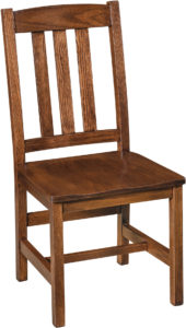 Lodge Side Chair