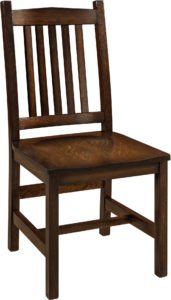 Logan Chair