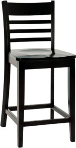 Louisdale Bar Chair