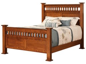 Lynbrook Bed