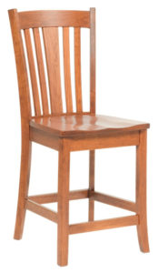 Madison Bar Chair