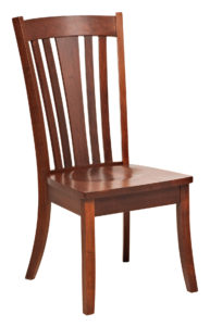 Madison Amish Dining Chair