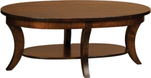 Madison Collection Coffee Table