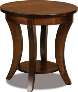 Madison Collection End Table