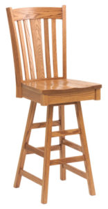 Madison Bar Stool