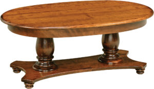 Mason Collection Coffee Table