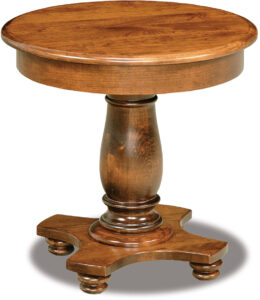 Mason Collection End Table