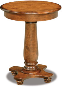 Mason Collection Lamp Table