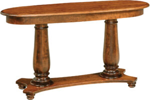 Mason Collection Sofa Table