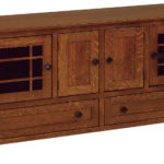 McCoy TV Cabinet Collection