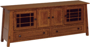 McCoy TV Cabinet Collection