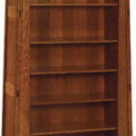 McCoy Open Bookcase