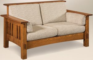 McCoy Loveseat