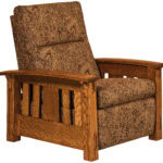 McCoy Chair Recliner